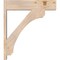 Ekena Millwork Legacy Block Smooth Outlooker, Douglas Fir, 7 1/2"W x 30"D x 34"H OUT08X30X34LEC05SDF - alternate 3
